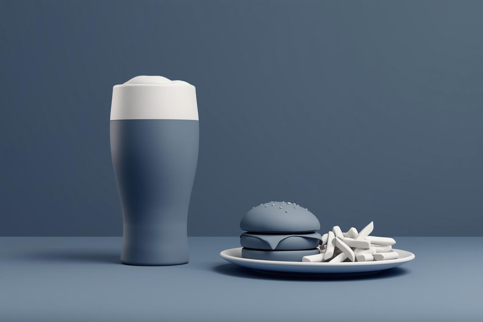 What to expect from food and drink options