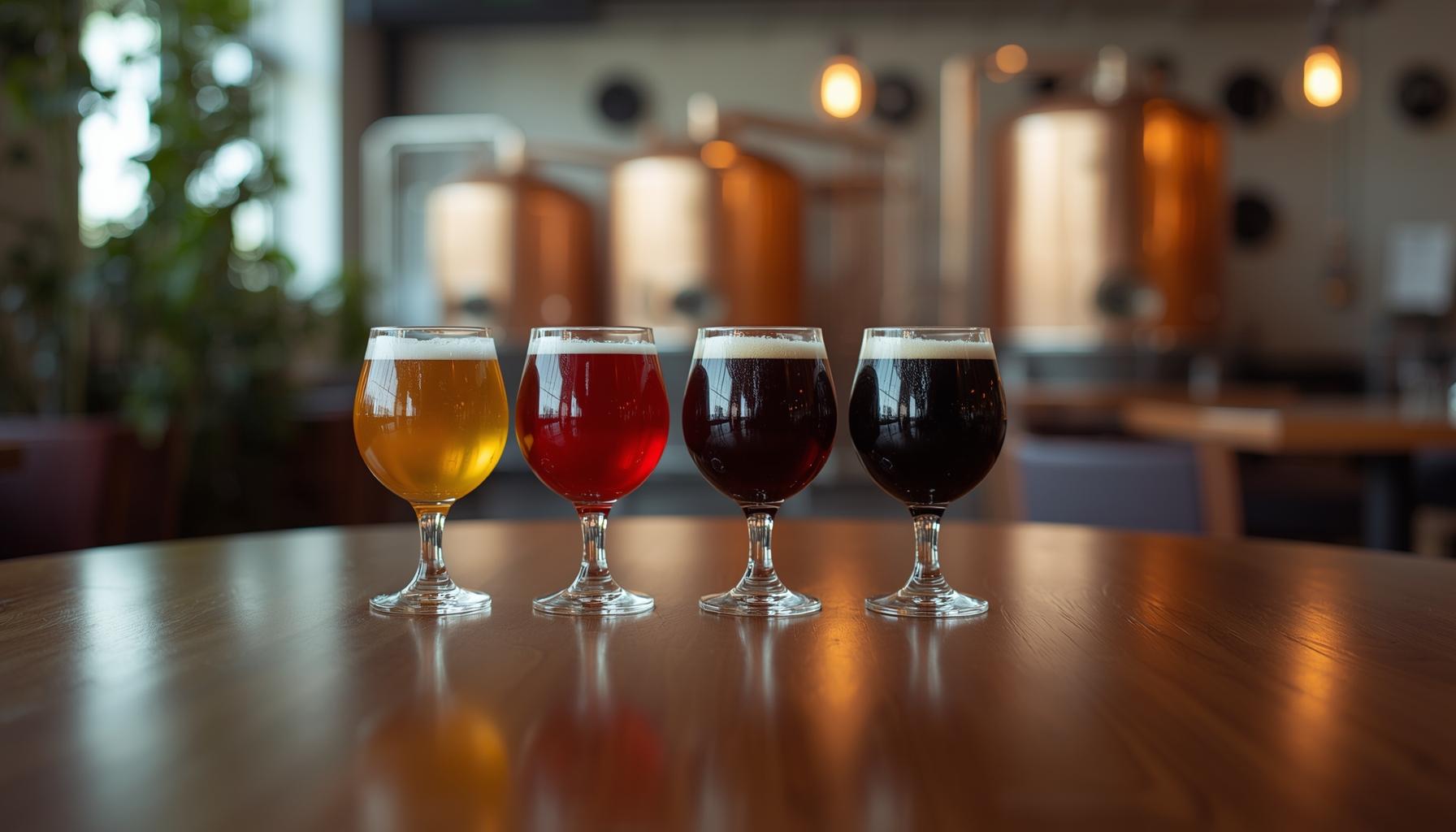A Fusion of Flavors and Fun