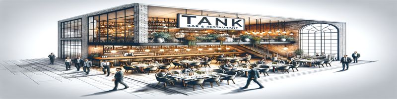 Event Spaces and Capacity Options